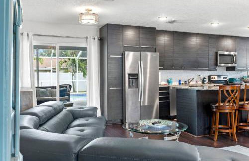 Poolside Paradise - Foto 5