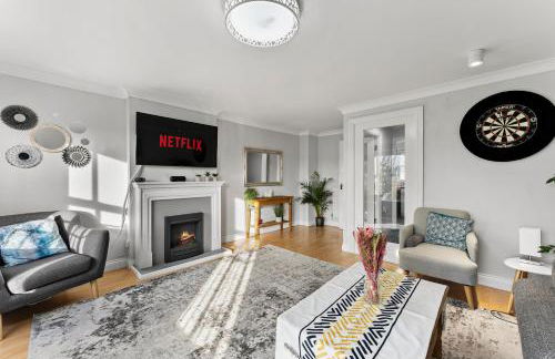 Charming House in Wakefield - Sleeps 6 - Foto 1