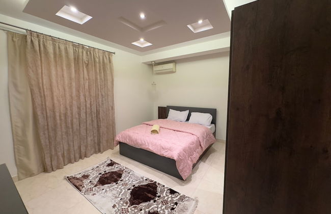 CK 1108 Spacious 2BR Apt 2BA Near Airport - Foto 25