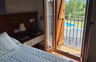 Apartamento Amatista en Broto - Photo 26