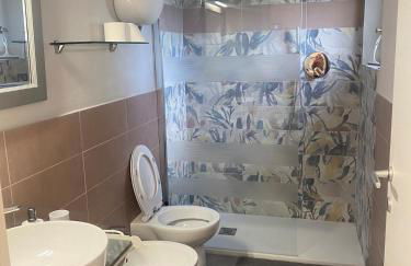 Il Borghetto Studio apartment in Crete Senesi - Foto 12