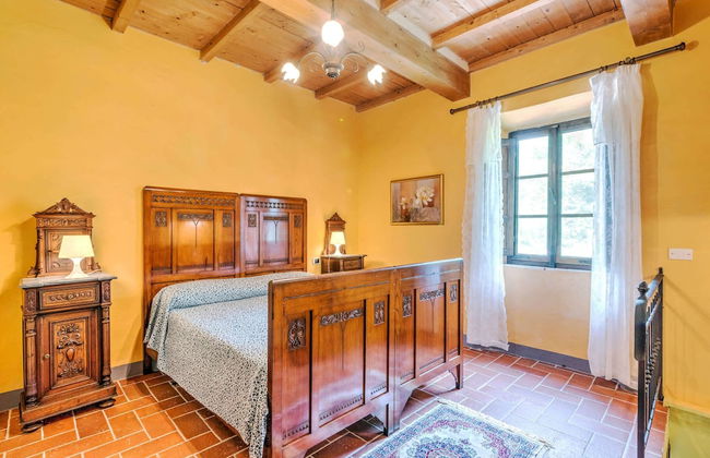 Belvilla by OYO La Casa di Andrea - Foto 4