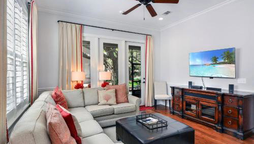 Garden Cottage 71 - Foto 4