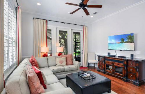 Garden Cottage 71 - Foto 4