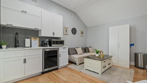 Lunavista Cozy Studio - Foto 4