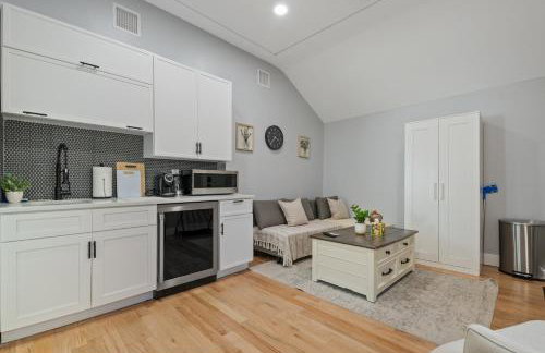 Lunavista Cozy Studio - Foto 4