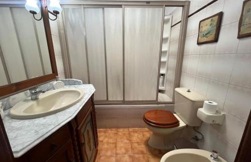 Saltflat2, be surrounded by sun, water and peace - Foto 26