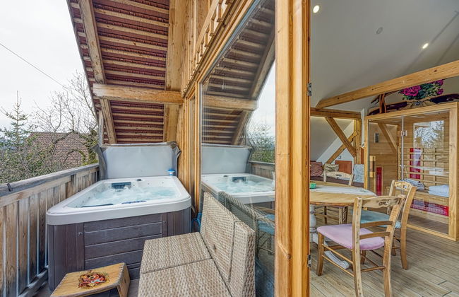 Spa Apartment Zora - Foto 10