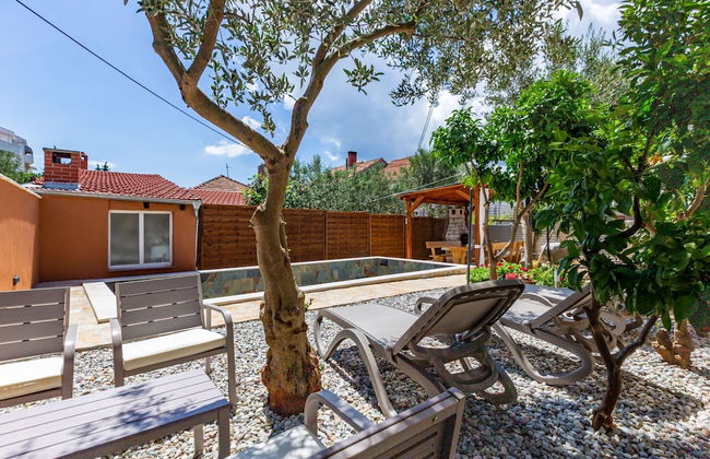 Lovely Leisure Apartments With Pool - Foto 44