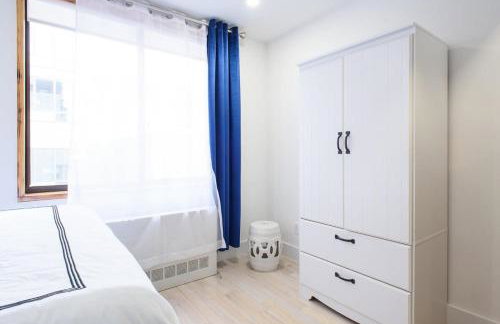 75-5 Luxury 3BR Duplex W d Elevator bldg - Foto 38