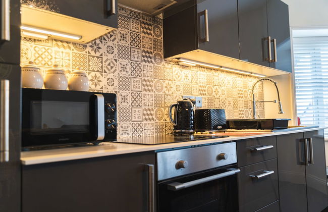 Beachmount Holiday Apartments - Foto 55