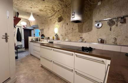 Gîte Hurlevent - Foto 25