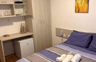 Flat - Suíte Trocadéro - 112 - Foto 12