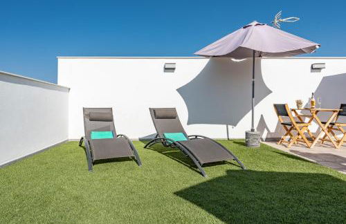 MalagaSuite Comfortable Home Apartments - Foto 40