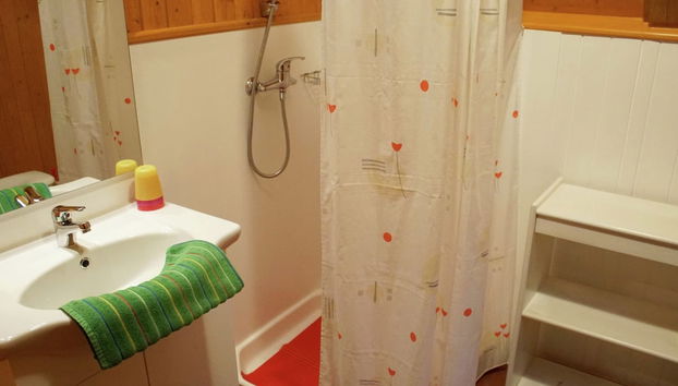 Small Pet-friendly Holiday Park With Nassfeld Card in High Season - Foto 4, Zimmer