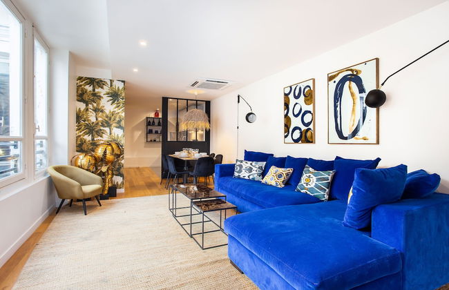 Résidence Paris Boetie - Foto 58