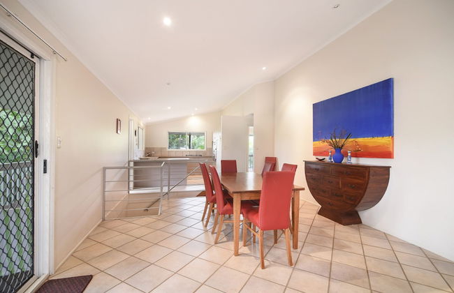 Beach Affair - 10 Callitris Crescent - Foto 1