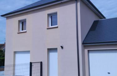 Gîte plage de Normandie - Asnelles plage du débarquement Gold Beach - Foto 13