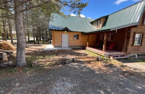 Grand View Retreat by KABINO Dogs OK Garage Huge Views FirePit Satellite WiFi - Foto 55