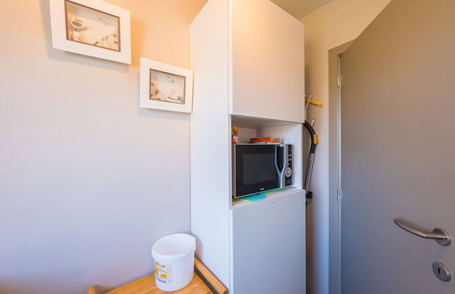 Flat in Belgium With Pool and Green Views - Foto 4