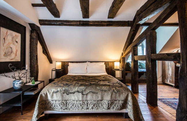 Countryside Apartment Near the Lake - Foto 4