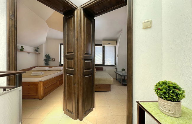 Eco Apartments Plovdiv - Foto 3