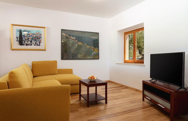 Charming Villa With Swimming Pool - Foto 9