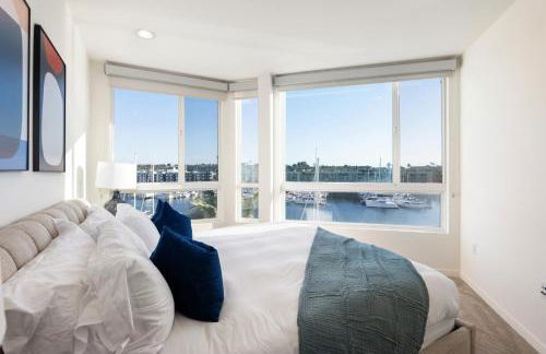 Ocean's Edge 2BR Penthouse - Infinite Blue Views - Foto 5