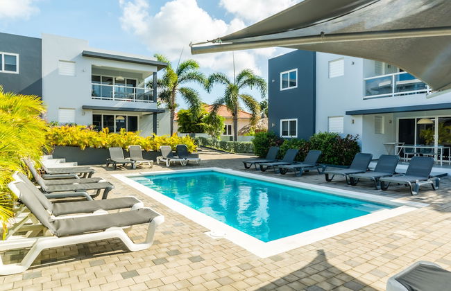 Beluga Apartments - Foto 24