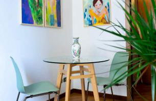 Testaccio Artistic Home - Centro Storico Roma - RIONI DI ROMA - Foto 14