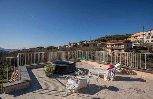 Green Nest, peaceful oasis - Foto 34