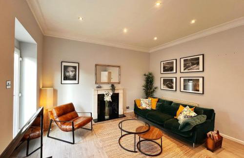 Exquisite 2beds, 2baths in central Camden area - Belsize Park - Foto 51