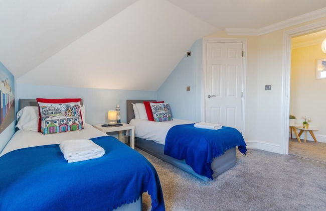 Brunswick Fab Pad | By My Getaways - Foto 11