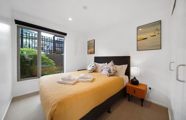 Wynter Apartments - Foto 4