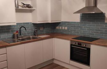 Adorable One-Bedroom Flat With Patio Garden. - Foto 13