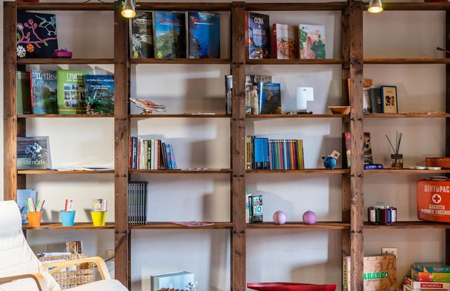 Welcomely- In Barberia Milis - Foto 27