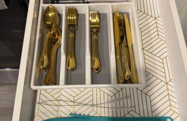 New! The Vibe Med Center Apartments - Central Houston - Photo 8