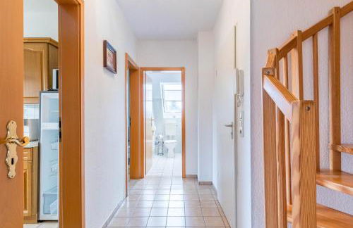 Ferienwohnung "Meerzeit" - Foto 14