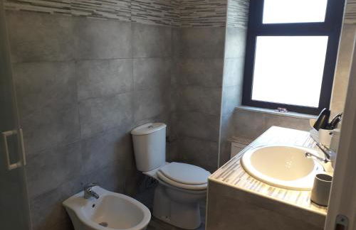 Fontanarossa Airport Sleep and Travel - Foto 29