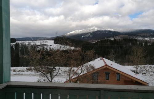 Ferienwohnung Osserglück - Foto 15