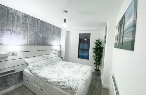 One bed apartment - City Centre - Foto 14