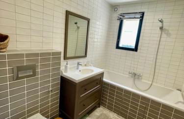 Villa de vacances sur la Côte bleue à la couronne - Foto 20