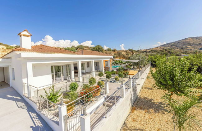 Villa Anastasia Maria - Foto 64