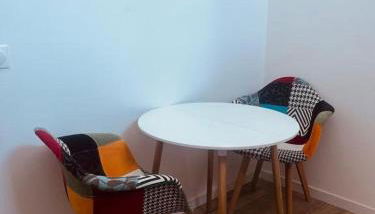 Le Nichoir des Lacs - Foto 5