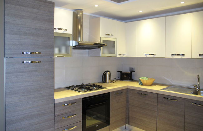 Apartment A1 (AND110) - Foto 4