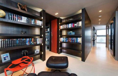 Penthouse Apartment in the Heart of London - Foto 4