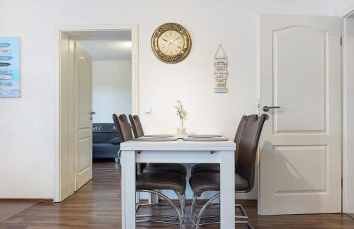 Connys Ferienwohnungen Sonne - Foto 17