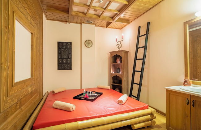 Pirin Golf & Country Club Apartment Complex - Photo 51