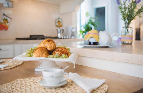 Villa Lilla sulla Spiaggia di San Vincenzo LUXURY - Photo 57