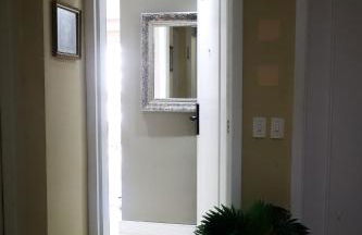 Depto 2 Hab Piscina Estacionamiento Lavadora Cocina Completa - Foto 20